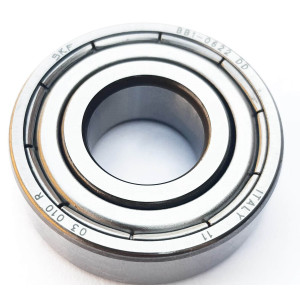 Підшипник 6202 - 2Z SKF 15x35x11 для пральної машини (Італія)
